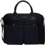 Tommy Hilfiger TH FUNC NYLON COMPUTER BAG - Laptoptasche für Herren