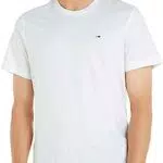 Tommy Jeans Tjm Xslim Jersey Tee Langarmhemd für Herren