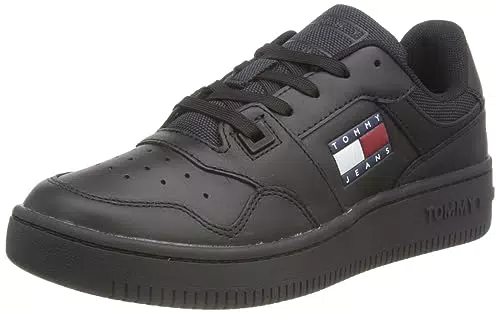 Tommy Jeans TJW Retro Basket ESS für Damen