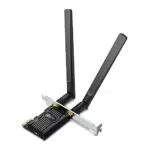 TP-Link Archer TX20E AX1800 Wi-Fi 6 PCIe-Adapter mit Bluetooth 5.2 und WPA3