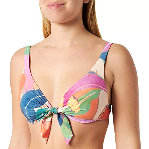 Triumph Women's Summer Allure W Bikini, Pink-Light Combination
