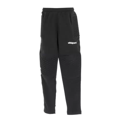uhlsport Kinder Torwarthose Standard für Unisex-Spieler