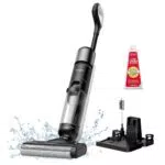 Uletenic AC1 Elite Nass-Trockensauger mit Wischfunktion und 14000 Pa Saugkraft