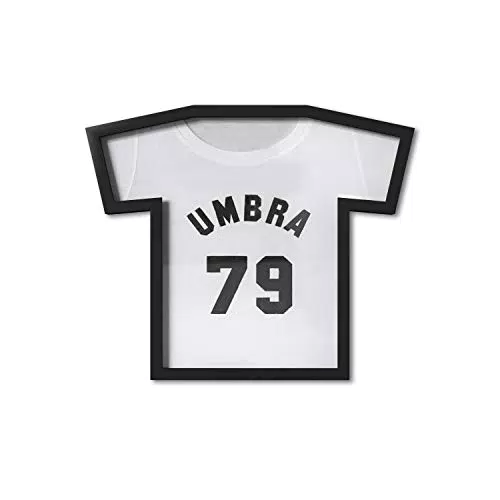 Umbra T-Frame Trikotrahmen für T-Shirts und Trikots für Kinder und Erwachsene