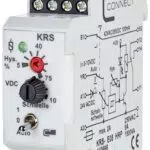 Metz Connect Schnittstellenmodul KRS-E08 HRP 24ACDC Schaltrelais
