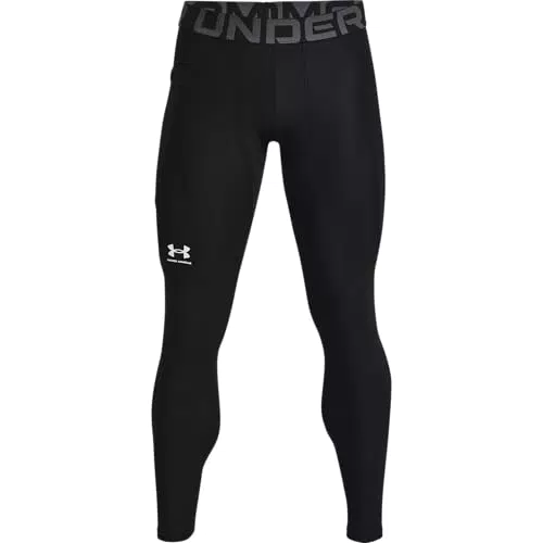 Under Armour Herren Ua Hg Armour Leggings lange Sportleggings; atmungsaktive enganliegende Laufhose