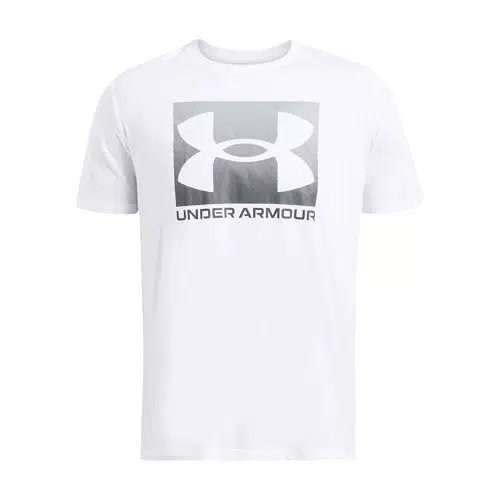 Under Armour UA M Boxed Sports Updated SS Shirt für Herren