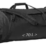 Helly Hansen HH Duffel Bag 2 – Unisex Reisetasche für Abenteuer