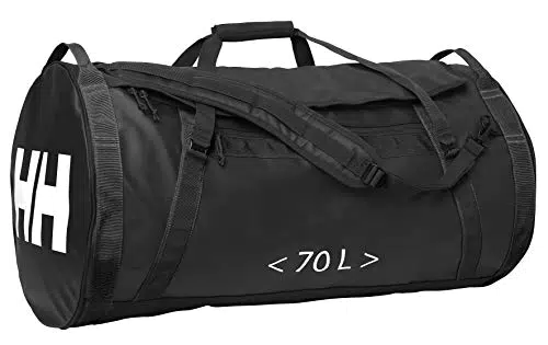 Helly Hansen HH Duffel Bag 2 – Unisex Reisetasche für Abenteuer
