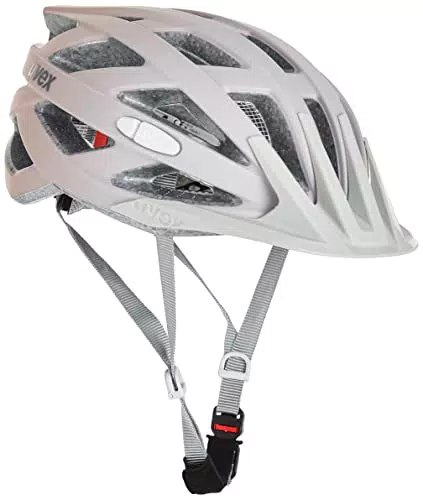 uvex i-vo cc Allround-Helm für Damen und Herren mit individueller Größenanpassung