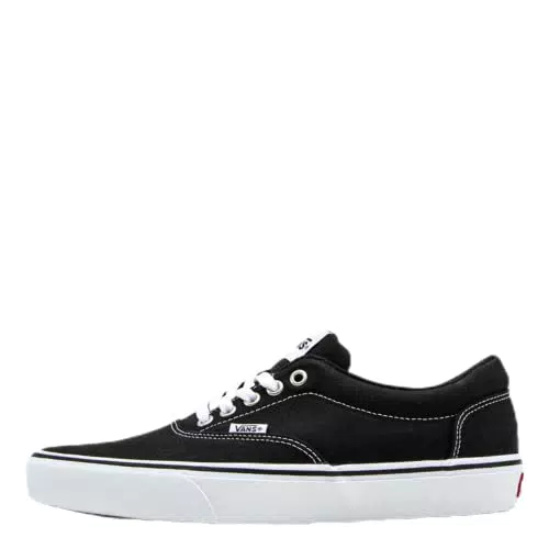 Vans Doheny Herren Sneaker aus Canvas