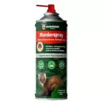 Veddelholzer Marderspray – Effektive Marderabwehr für Auto und Garage