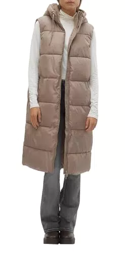 VERO MODA female Weste VMLIGAANE Weste