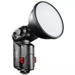 Walimex Pro Light Shooter 180 Blitzgerät für professionelle Fotografie