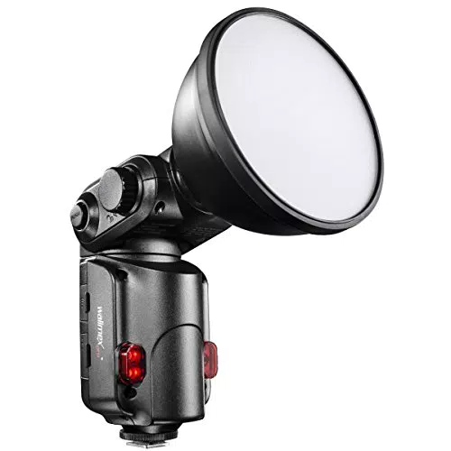 Walimex Pro Light Shooter 180 Blitzgerät für professionelle Fotografie