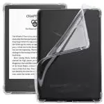 WALNEW Schutzhülle für Kindle 11. Generation (Modell Nr. C2V2L3) aus TPU