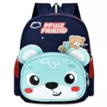 Wffeila Kinderrucksack für Jungen, verstellbar für Kindergarten, 1-5 Jahre