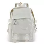 Wffeila Schulrucksack für Mädchen – Wasserdichter Rucksack für Schule und Uni