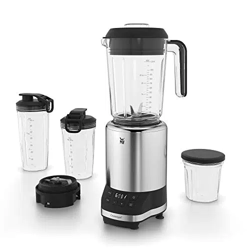 WMF Kult Pro Hochleistungsmixer mit Ice-Crush-Funktion und Smoothie Maker
