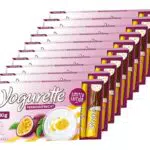 Yogurette Passionsfrucht-Maracuja Limited Edition - Vorratspack