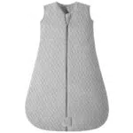Yoofoss Baby Schlafsack 2.5 TOG Warm für Neugeborene im Winter