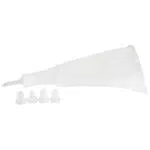 Zenker Spritzbeutel PATISS 30cm aus Kunststoff für präzises Spritzen