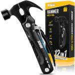 ZOOI Multitool für Männer – Perfektes Geschenk für Papa und Weihnachten