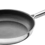 ZWILLING TrueFlow Bratpfanne, Antihaftbeschichtung, Induktionsgeeignet, Edelstahl