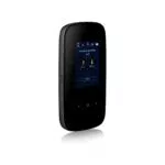 Zyxel 4G LTE-A Mobile WiFi Hotspot, 300 Mbit/s, Dual-Band, LTE2566-M634
