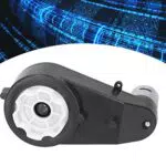 Elektroauto Motor Getriebe 12V Hochgeschwindigkeitsantrieb Ersatzteil 10000 U/min