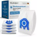 Miele Staubsaugerbeutel GN für C3, C2, Classic C1, S8, S5, S5000, S2000
