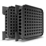 Liebherr Filter für Fresh Air Kühlschrank – Ersatz für 7440021-00