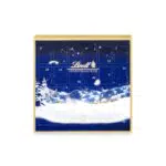 Lindt Adventskalender Weihnachtszauber 2022 - Mini Schokoladen-Kugeln Geschenk