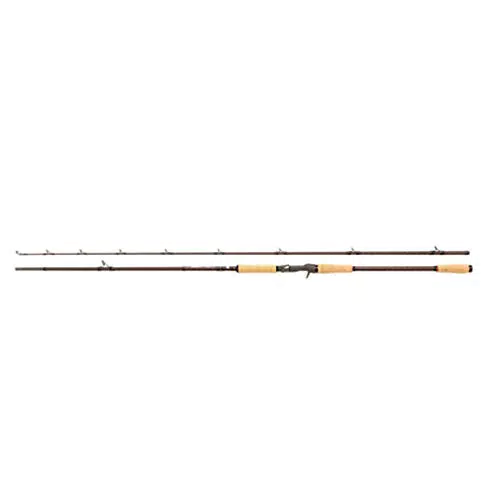 Abu Garcia Beast Pro Power Pike Baitcast Rute