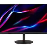 Acer Nitro XV322QKKV Gaming Monitor 31,5 Zoll 4K UHD 144Hz FreeSync Premium