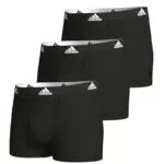 Adidas Herren Boxershorts - Bequeme Unterhosen für den Alltag