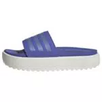 adidas Adilette Platform Slides für Damen
