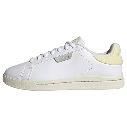 adidas Damen Court Silk Schuhe