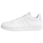 adidas Damen Hoops 3.0 Mid Lifestyle Basketballschuhe