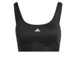 adidas Damen TLRD Move Sports-BH mit starkem Halt für aktiven Lifestyle