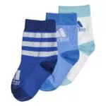 Adidas Graphic Socken für Neugeborene - Bequeme und stylische Fußbekleidung