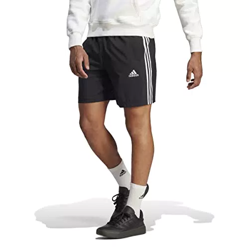 adidas Aeroready Essentials Chelsea 3-Stripes Shorts für Herren