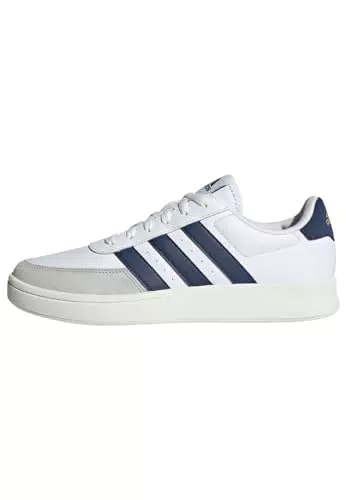 adidas Herren Breaknet 2.0 Schuhe – Hochwertige Sneakers für jeden Anlass