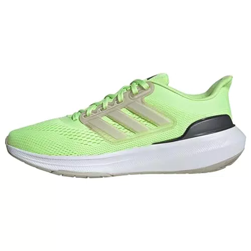 adidas EQ23 Run Laufschuhe für Herren – Komfort und Stil für jeden Lauf