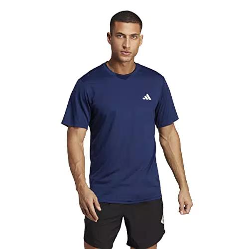adidas Herren Train Essentials Training T-Shirt