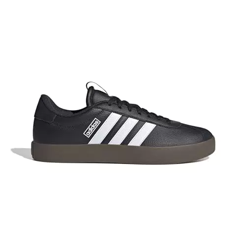 adidas Herren Vl Court Sneakers für Freizeit und Sport