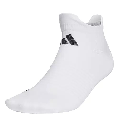 adidas Perf D4S Low Socken für Unisex-Erwachsene – Hochwertige Sportbekleidung