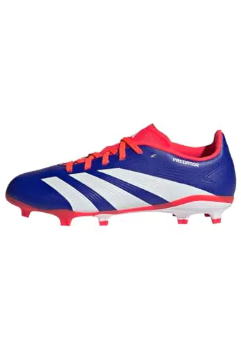 adidas Predator League J Fußballschuhe für festen Boden