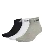 adidas Think Linear Socken Unisex für Erwachsene
