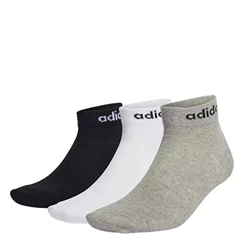 adidas Think Linear Socken Unisex für Erwachsene
